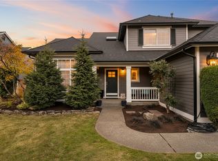 580 SE 8th St, North Bend, WA 98045