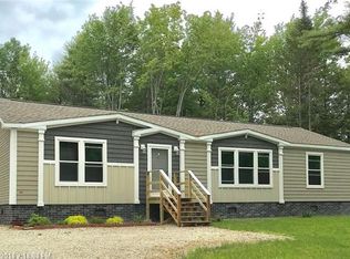 147 Bragdon Rd, Freeport, ME 04032