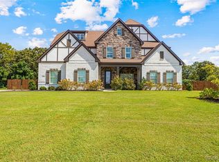 48 Hillston Dr, Wetumpka, AL 36093