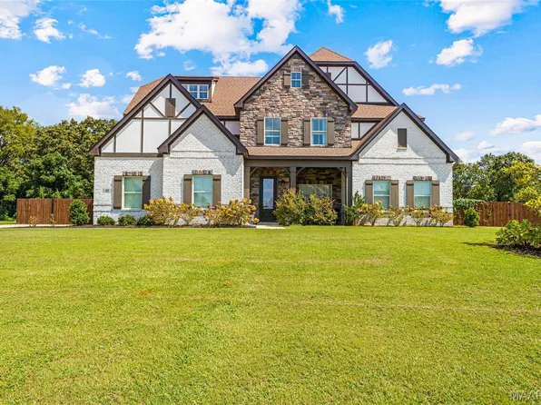 48 Hillston Dr, Wetumpka, AL 36093