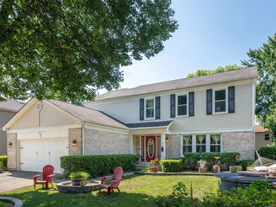 1295 John Dr, Hoffman Estates, IL, 60169