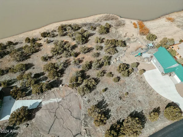 8352 POINT Place #16, Show Low, AZ 85901