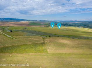 38745 Hidden Springs Dr, Hayden, CO 81639