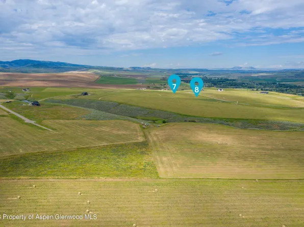 38745 Hidden Springs Dr, Hayden, CO 81639