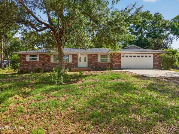 6894 Ridge St, Keystone Heights, FL 32656