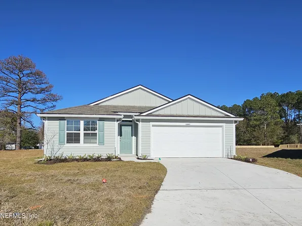 12007 GRAND HERRING Way, Jacksonville, FL 32219