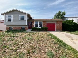 6845 Parkridge Ct, Colorado Springs, CO 80915