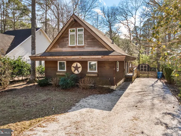 8 Seagrave Ln, Ocean Pines, MD 21811