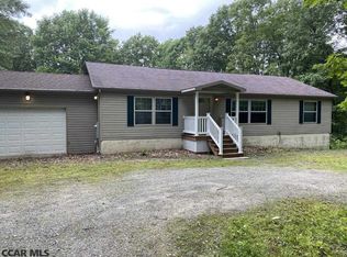 3715 Tyrone Pike, Sandy Ridge, PA 16677