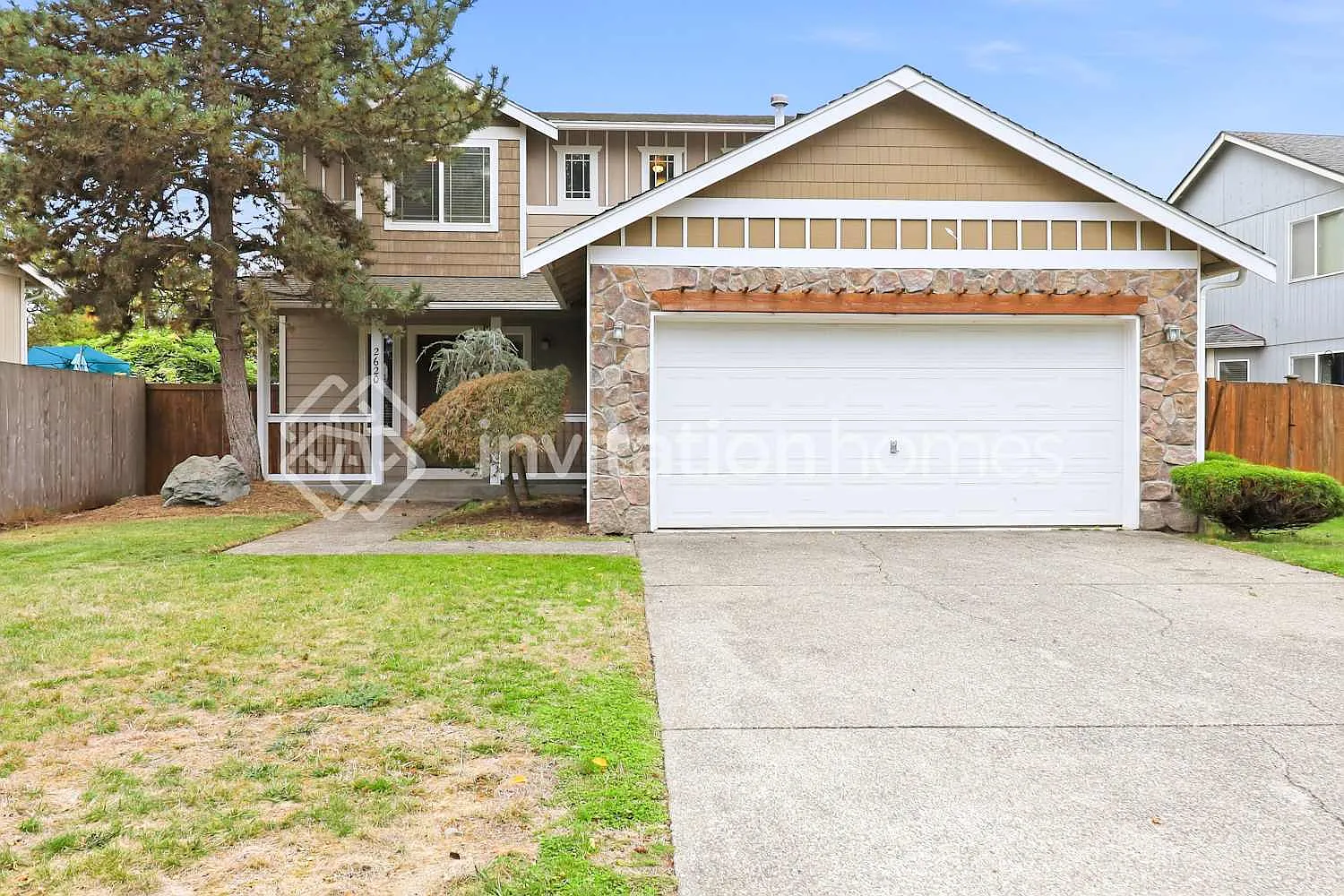 2620 183rd Street Ct E Tacoma, WA 98445 — Photo 1
