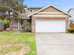 2620 183rd Street Ct E, Tacoma, WA 98445