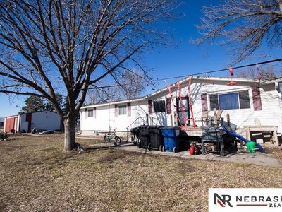 126 NW 98th St, Lincoln, NE, 68528