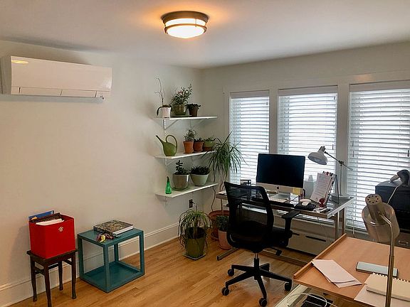 Renovation 2021 Study