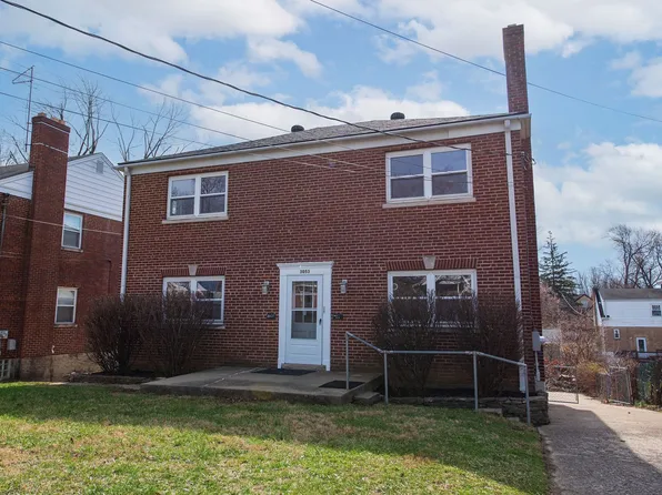 Dcf- N. Hegry 3053, 3053 N Hegry Cir #1, Cincinnati, OH 45238