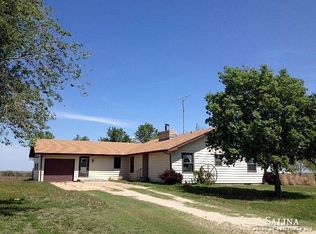 742 K 106 Hwy, Minneapolis, KS 67467