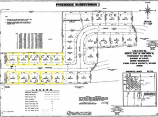 161 Boulder Dr, Buhl, ID 83316