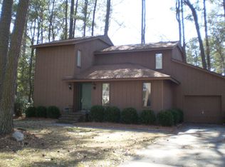 1211 Cambridge Rd NW, Wilson, NC 27896