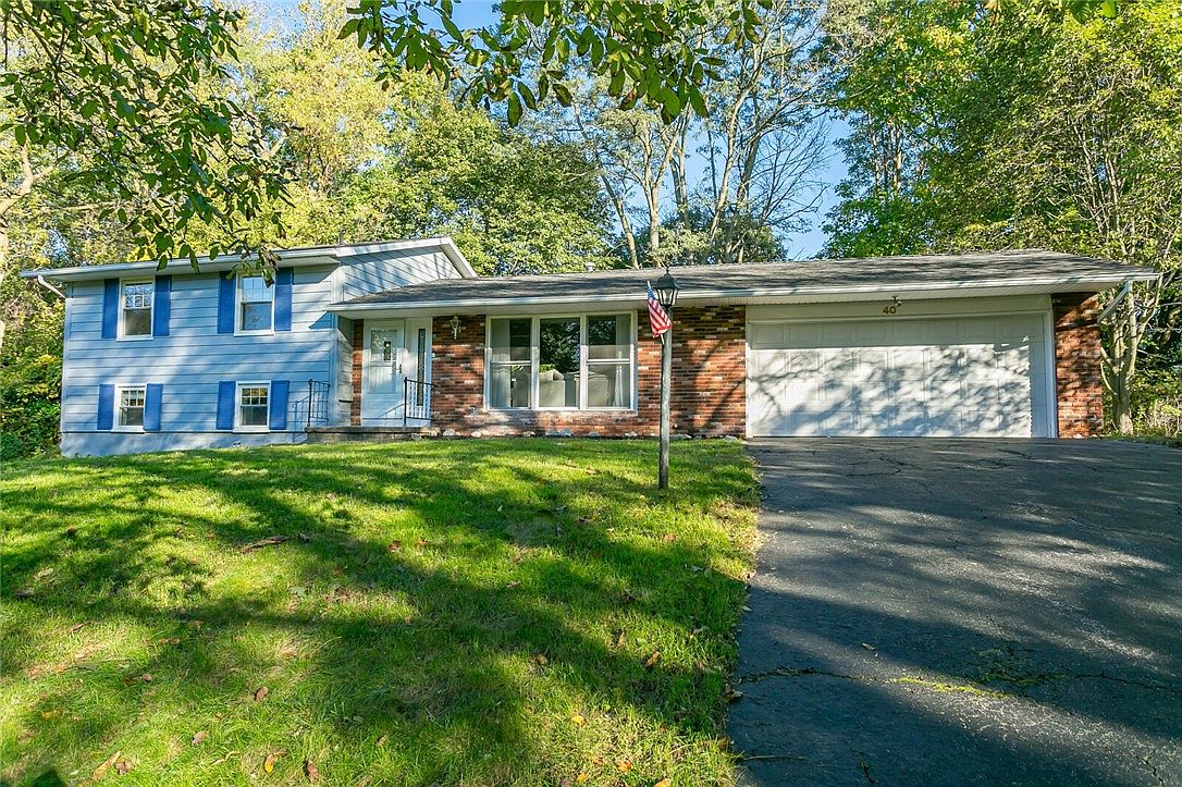40 Brooktree Dr, Penfield, NY 14526 Zillow