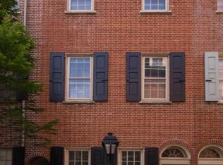 308 S Philip St, Philadelphia, PA 19106