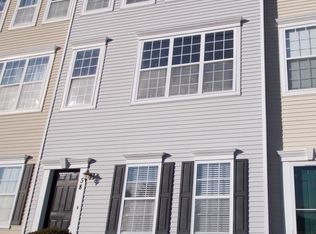 58 Fellowship Dr, Camden Wyoming, DE 19934