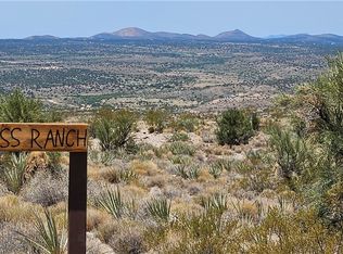 13995 E Knight Creek Rd, Kingman, AZ 86401