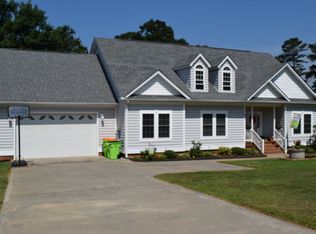 1827 Eastern Shores Rd, Littleton, NC 27850