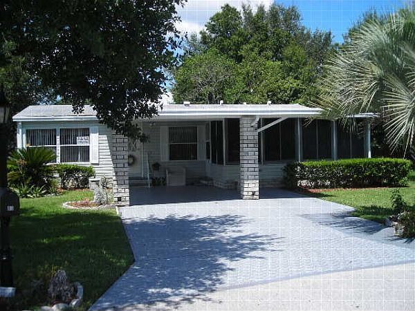 Home for Sale in Auburndale, FL $27,500