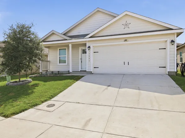 13005 Thyme Pass, Saint Hedwig, TX 78152