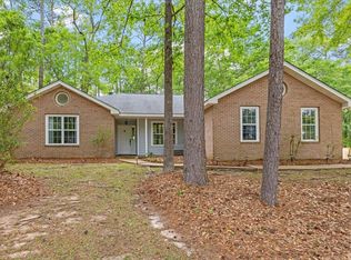 3023 Killearn Point Ct, Tallahassee, FL 32312