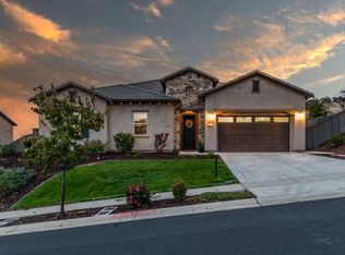 2515 Mandrake Ln, El Dorado Hills, CA