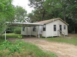 482 Joseph Thomas Rd, Calhoun, LA 71225