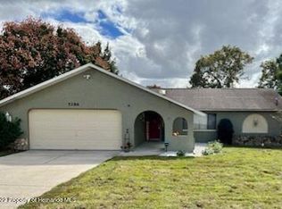 5286 Birchwood Rd, Spring Hill, FL 34608