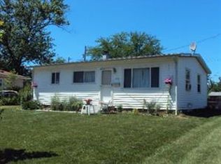 209 Corwin Ln, Fort Wayne, IN 46816