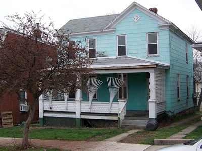109 Race St, Cumberland, MD, 21502