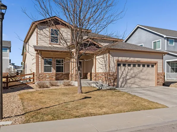 3043 Magnetic Dr, Loveland, CO 80537