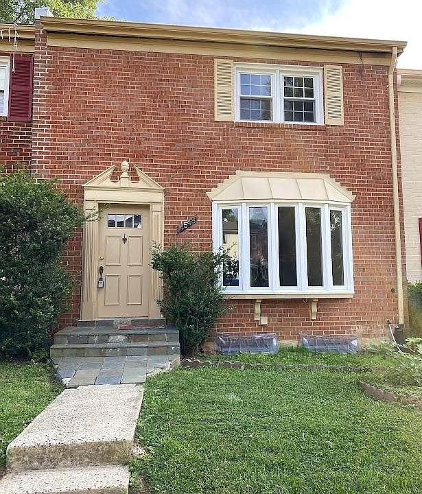 1st image of 4548 King William Ct