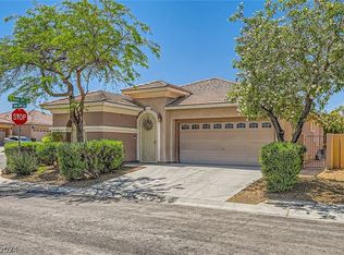 8421 Andesite Hollow Ct, Las Vegas, NV 89178