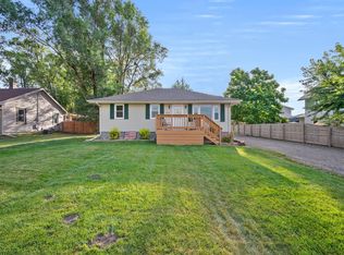 4631 NE 29th St, Des Moines, IA 50317