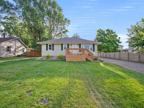 4631 NE 29th St, Des Moines, IA 50317