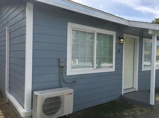 1106 Emerson Dr APT 11, The Dalles, OR