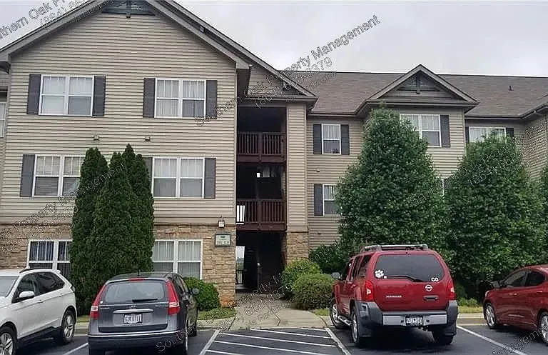1123 Harts Ridge Dr — Photo 19