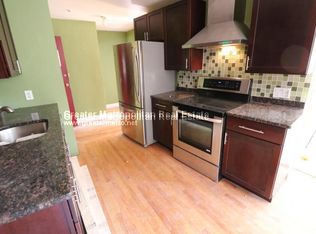 178 North St APT 1, Boston, MA 02113