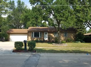 930 1st St, Waukee, IA 50263