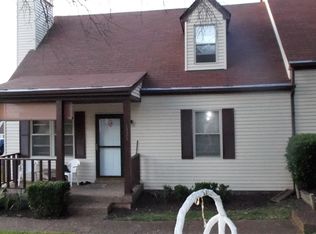 1325 Quail Valley Rd, Nashville, TN 37214