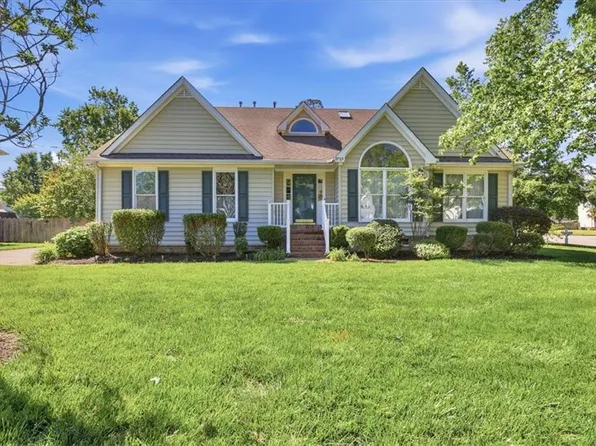 3713 Gumwood Ct, Virginia Beach, VA 23456