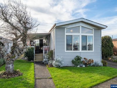 1199 N Terry St, Eugene, OR, 97402