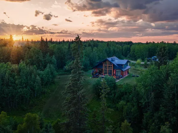 26427 Township Road 650, Lesser Slave River No.124, AB T0G 1H0