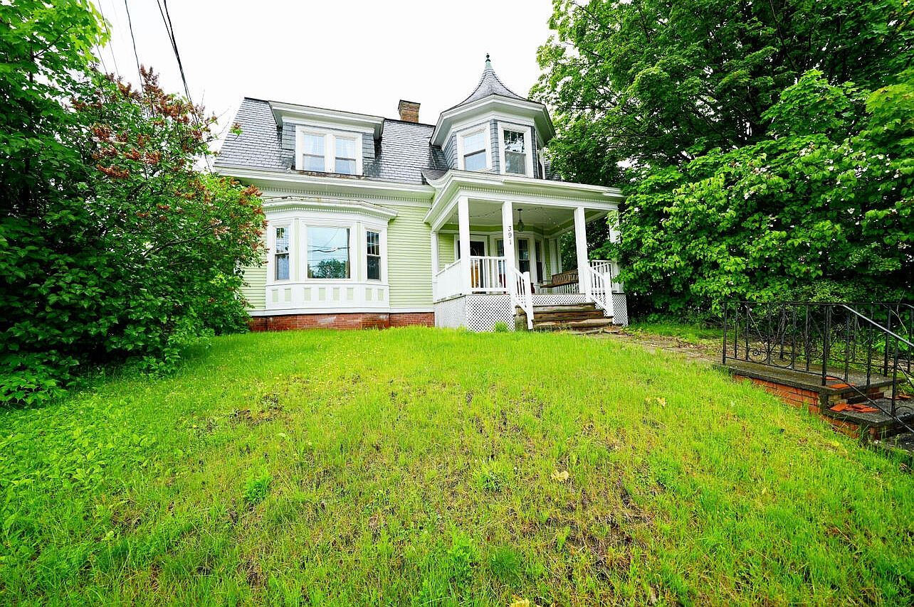 391 Main Street, Old Town, ME 04468 Zillow