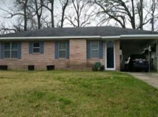 1524 Parkview Dr, Opelousas, LA 70570