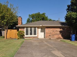 112 Navajo Dr, Keller, TX 76248